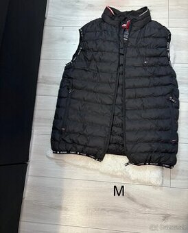 Pánska vesta Tommy hilfiger