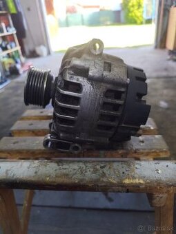 Alternátor Renault Megane, Clio