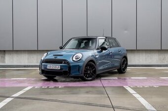 Mini Cooper S 2.0 Turbo