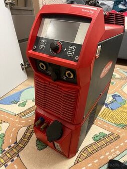 Fronius trans tig 230i