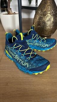 Trailové pánske topánky La Sportiva TEMPESTA GTX