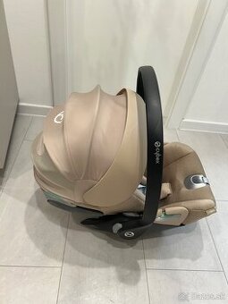 Zlava Cybex Cloud T i-Size – pôvodná cena 260€ teraz 120€