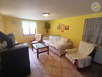 HALO reality - Predaj, chata Borský Svätý Jur - ZNÍŽENÁ CENA