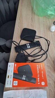 Xiaomi TV Box S 2nd gen
