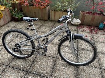Specialized Hotrock 24 – 21spd, (nielen) dievčenský bicykel