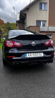 Passat CC 3.6FSI