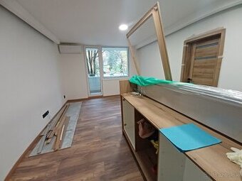 Krásny 3i byt, 57 m2, M.Čulena, Prešov