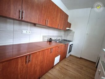 HALO reality - Predaj, dvojizbový byt Handlová