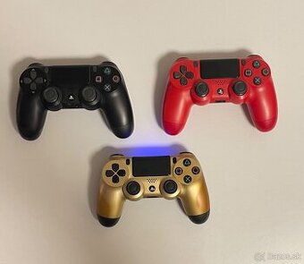 ⭐️Joysticky PS4 PS4 PRO Playstation 4 Originá⭐️