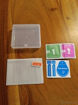 Nové ochranné sklo na displej pre - CANON EOS 2000D