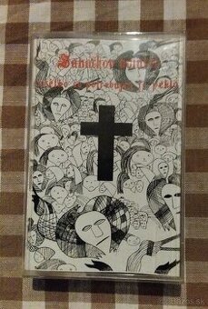 MC Janáčkov Kvintet-Vsetko co potrebujes je peklo