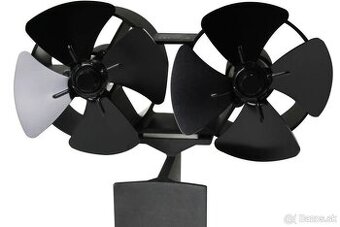 Ventilátor na dymovod Neat 874