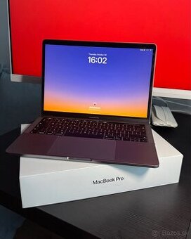 MacBook Pro 13” TouchBar 2019