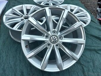Alu disky Volkswagen Passat B8 R17 London