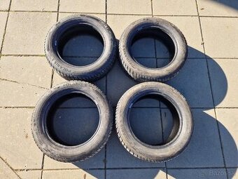 Pneumatiky Barum Polaris 5 - 1