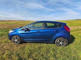 Predám Ford Fiesta