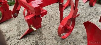 Pluh dvoják, troják