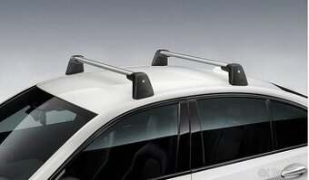 Základní nosič BMW - uzamykatelný PC-410€