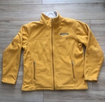 Mikina Whistler Canada - velkost L