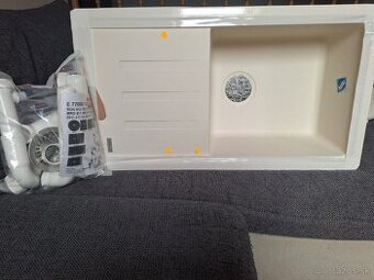 Predaj kuchynský drez