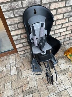 Detska sedacka na bicykel