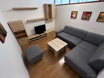 Prenájom 3+1 izbový byt s balkónom