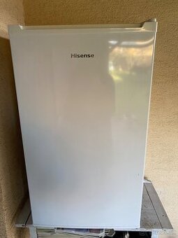 Malá chladnička Hisense