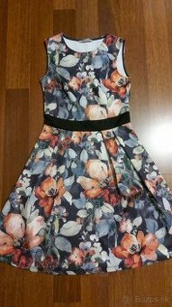 slávnostnejšie šaty