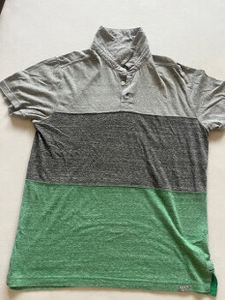 Pánske tričko AÉROPOSTALE