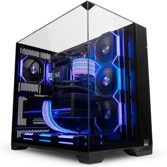 Stavba počítača na mieru