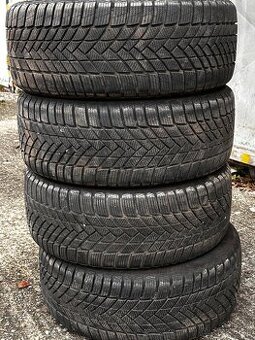 235/45/18 matador nordicca zimne