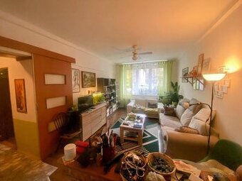 2i BYT, 50 m2, KADNAROVA, KRASŃANY, BA III