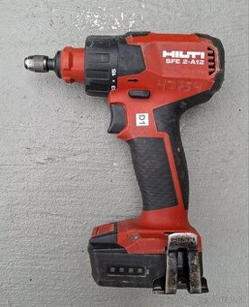 Hilti sfe2 a12
