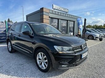 VW Tiguan 1.5tsi-rv:2020--169tis km-----PANORAMA-----