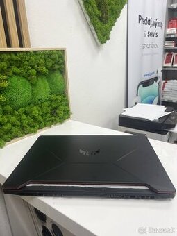 Asus TUF Gaming F15 FX506LHB