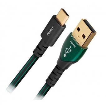 Audioquest forest Usb