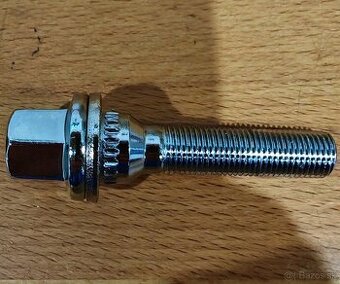 Predlzene ploche skrutky na peugeot-citroen group