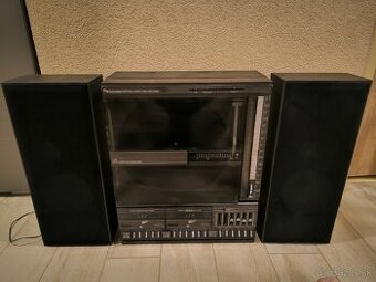 Hifi veža Schneider VAL 1002