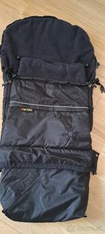 Zimný kvalitny fusak značka EMITEX