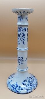 Delft Holandsko, svietnik