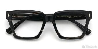 Dioptrické okuliare nový rám  unisex