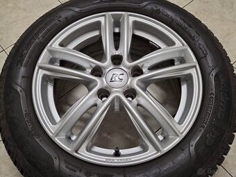 16 MAZDA + zimné 90%