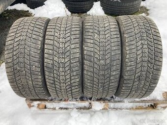 Sava zimné 225/45R17 - 4ks