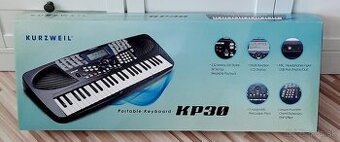 Prenosný keyboard - 1