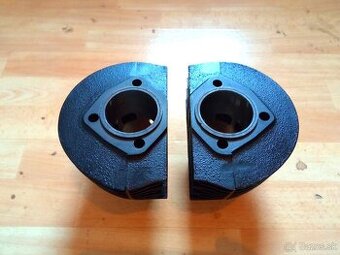 Jawa pérák 350 válce