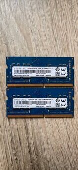 RAM SO-DIMM DDR4 16gb (2x8gb) 2666Mhz