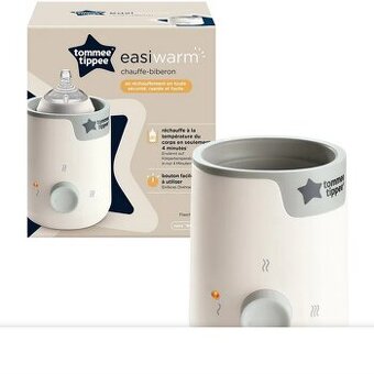 Predám ohrievač Tommee Tippee Easi-Warm