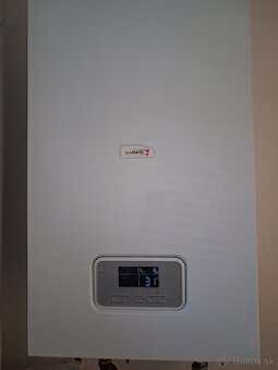 Elektrokotol 9 kw +bojler 120 - 1