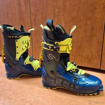 La sportiva sytron