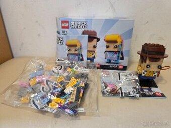 LEGO® BrickHeadz 40553 Woody a Bo Peep